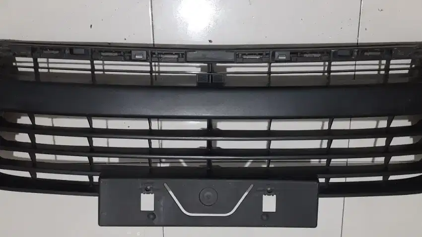 Ram Grill Bumper original innova reborn type G