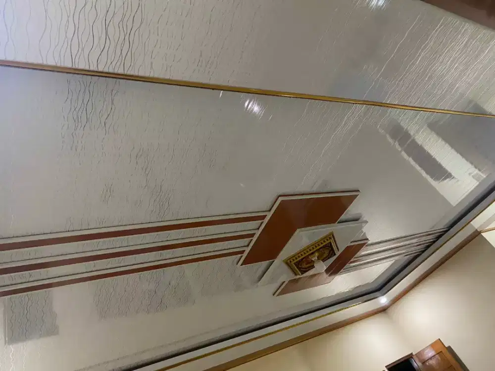 Plafon PVC Murah Kulonprogo