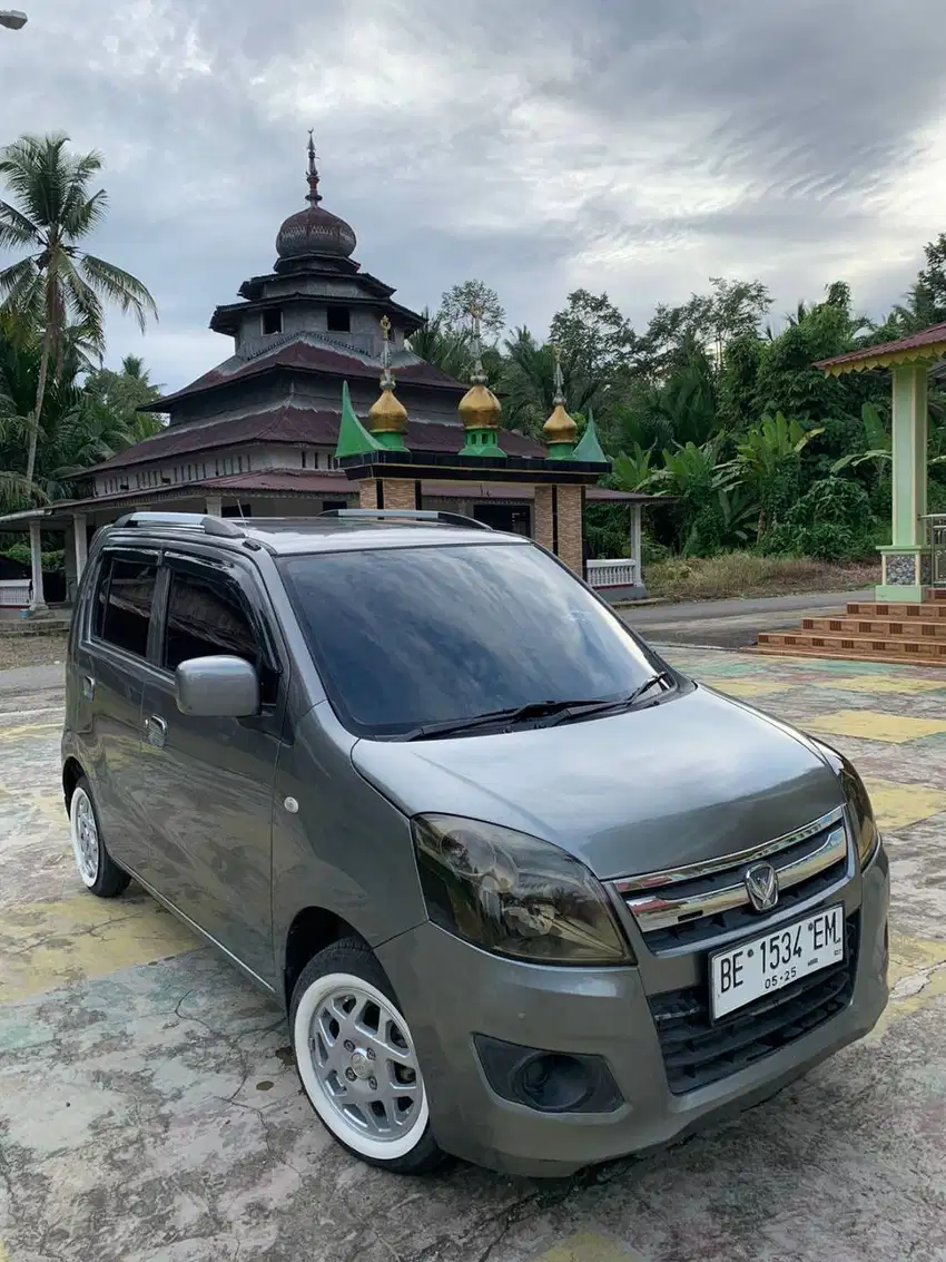 Karimun Wagon R GX