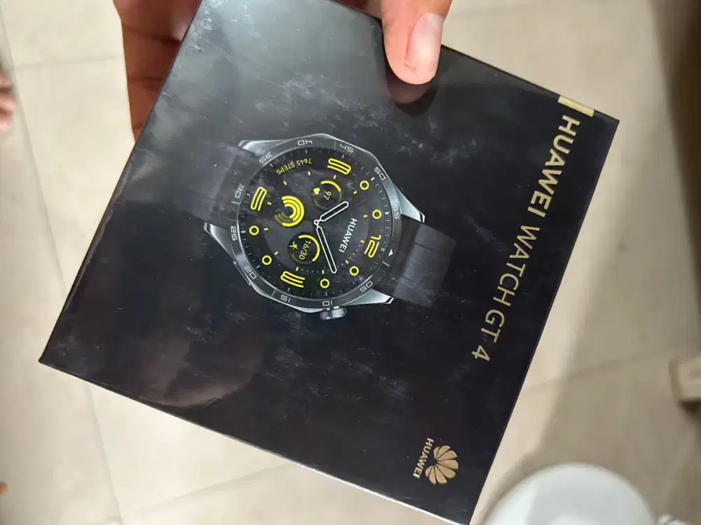 Huawei Watch GT4 46mm