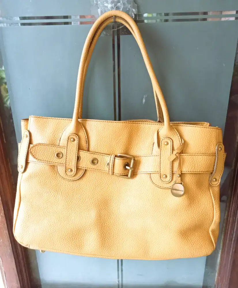 Tas Rabeanco (kulit)