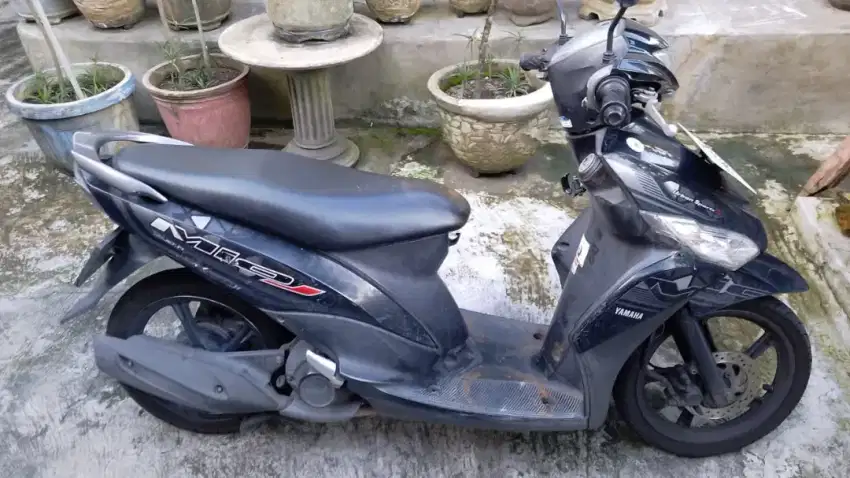 Jual mio J 2014