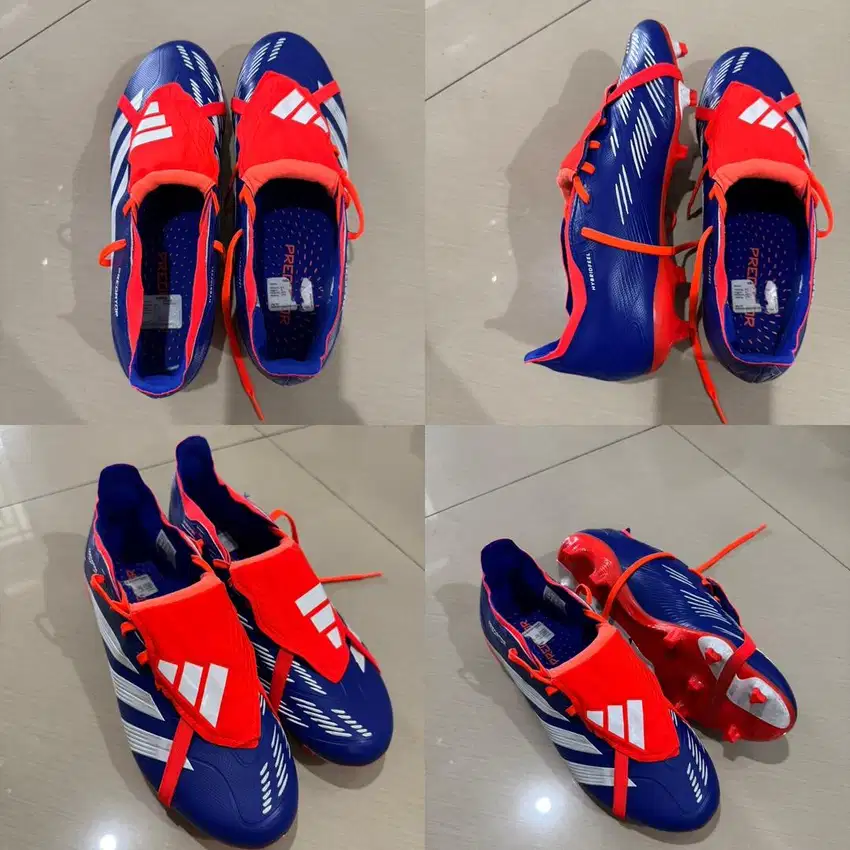 Sepatu Bola Adidas Predator League FT