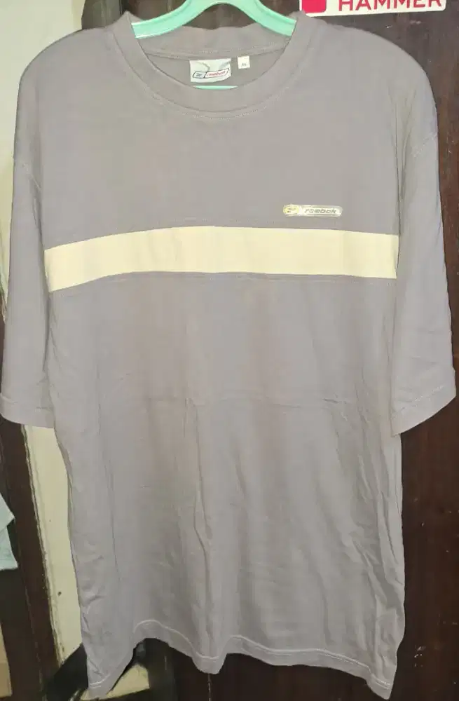 Baju Reebok Original size XL