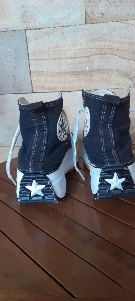 CONVERSE RUN STAR HIKE uk 37