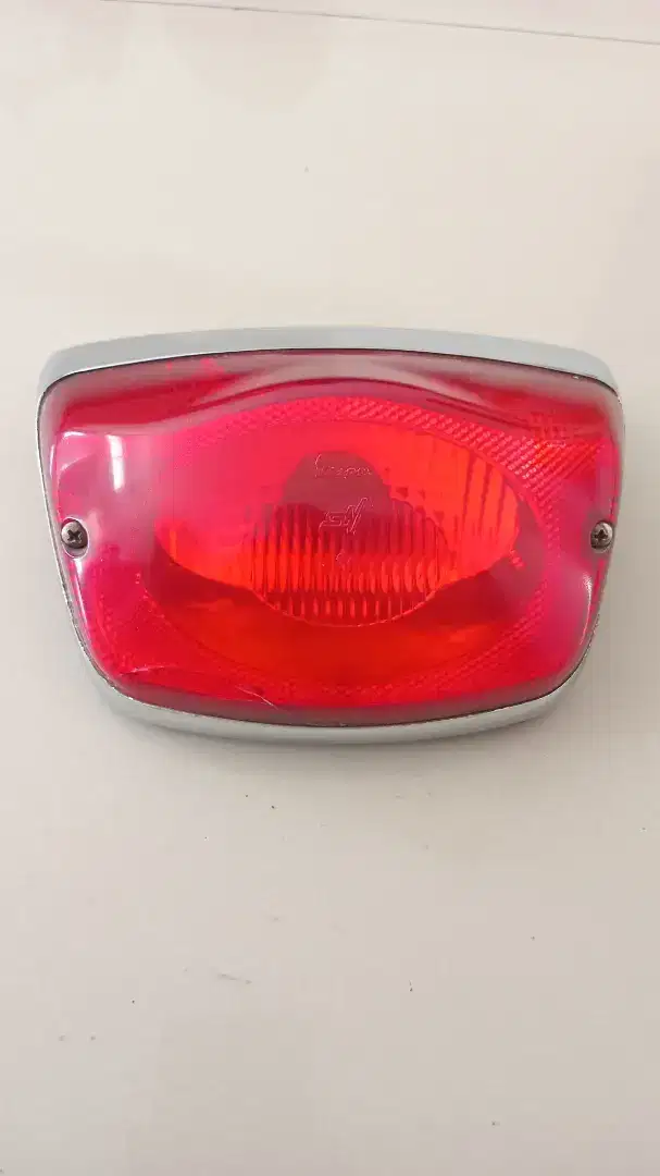 Stoplamp Vespa LX 150