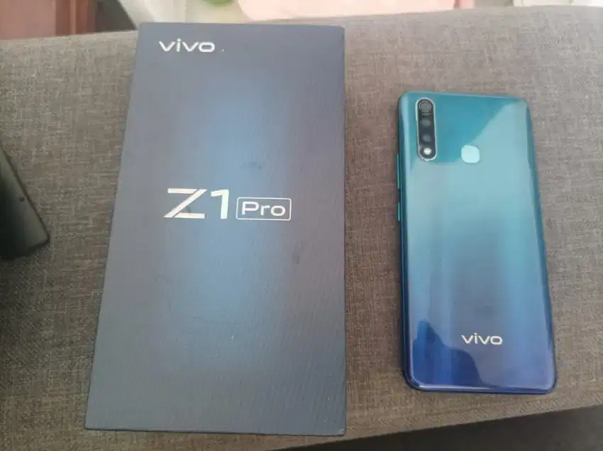 Vivo Z1 Pro 4/64