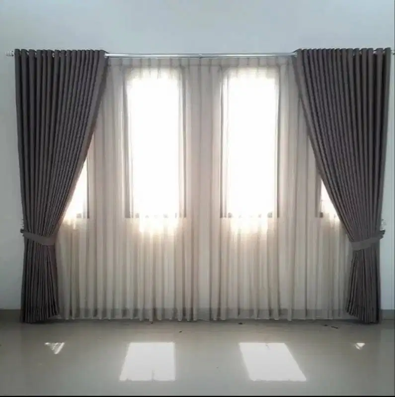 Model Gorden Terbaru Hordeng Gordyn Horden Korden Gordeng Curtain