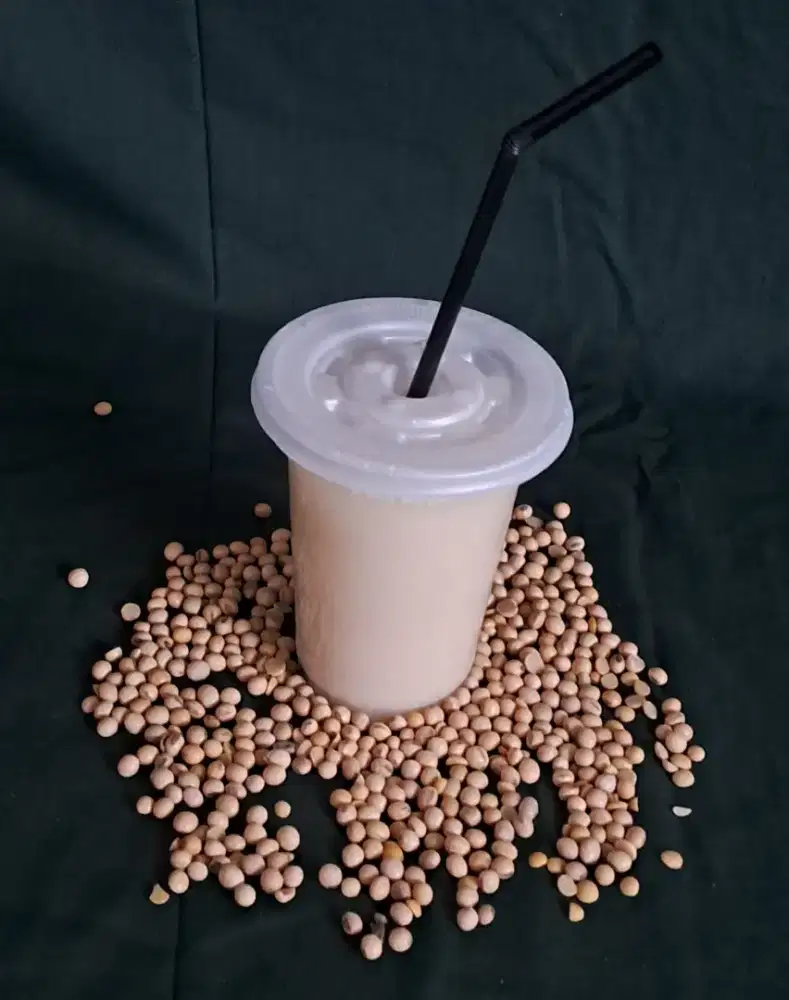 Minuman SARI KEDELAI