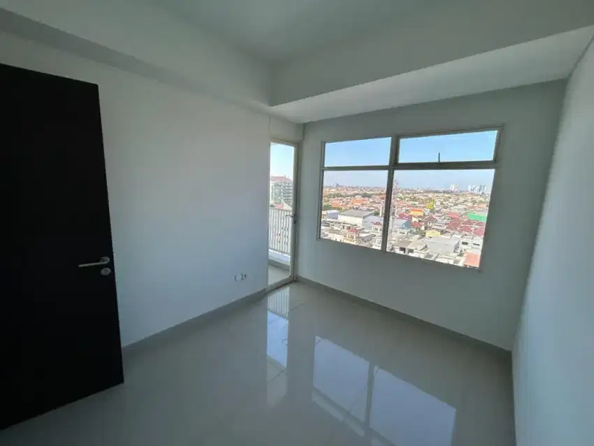 Bu cepat Jual / sewa --- klaska Residence 1br kosongan lantai 9