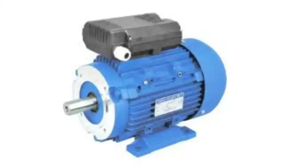 Glng dinamo 1 dan 3 phase