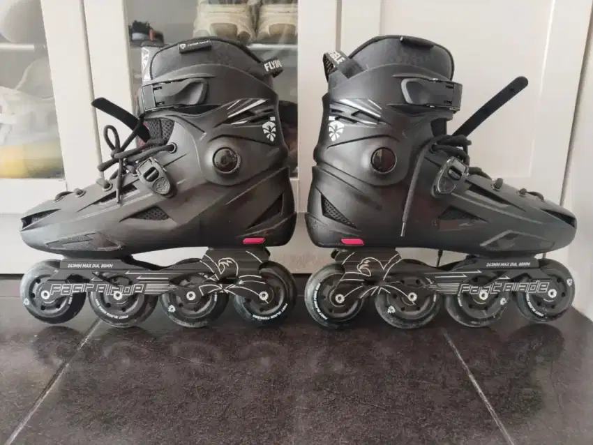 Ilineskate sepatu roda