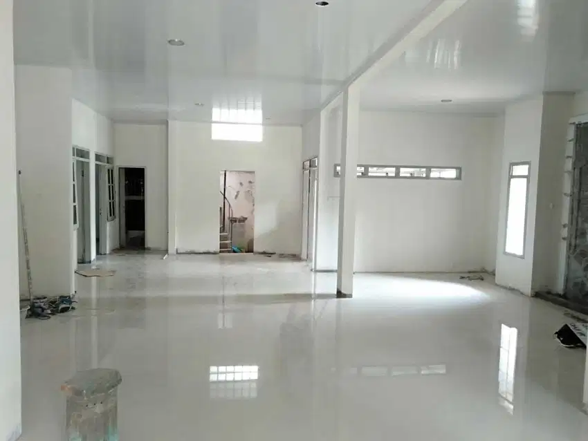 Sewa Rumah Jl.Cakrawala Semarang Barat – 9741