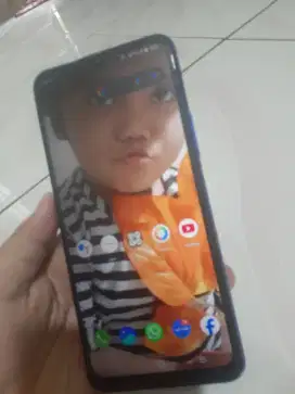 Jual hp seken merek vivo
