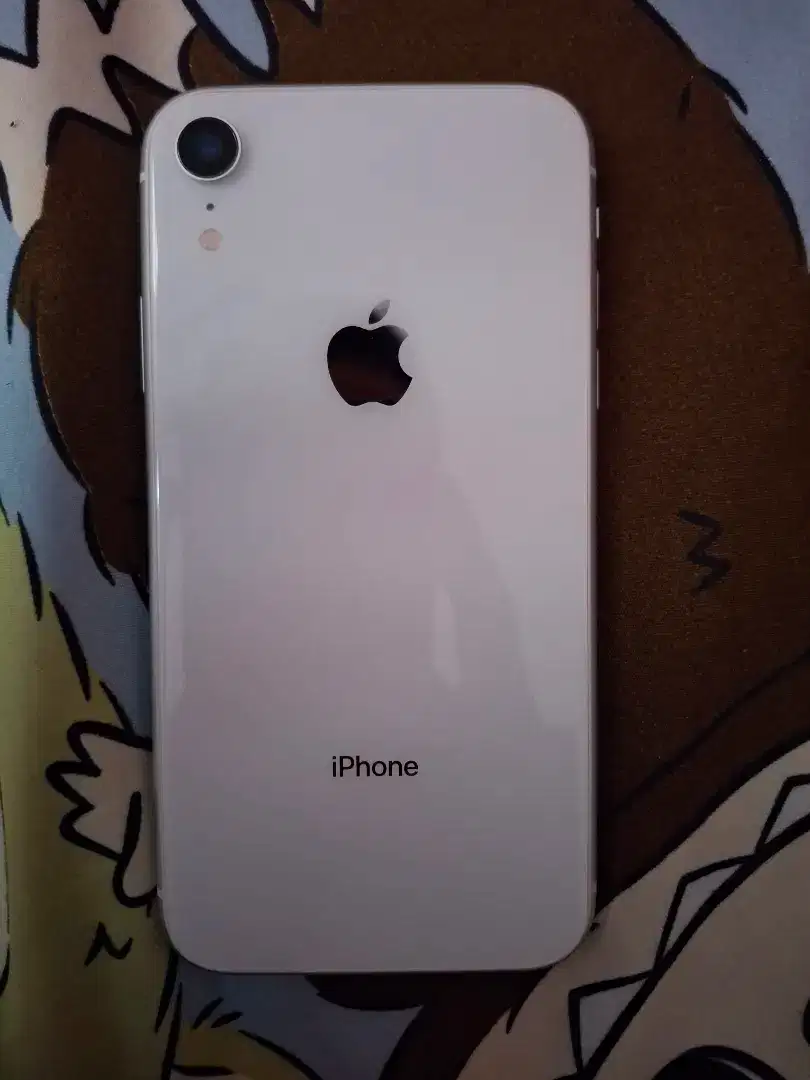 Iphone XR 64 inter