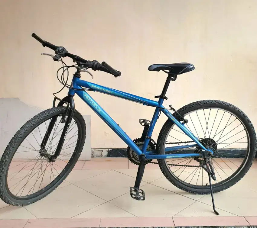 Sepeda MTB Wim cycle size 16