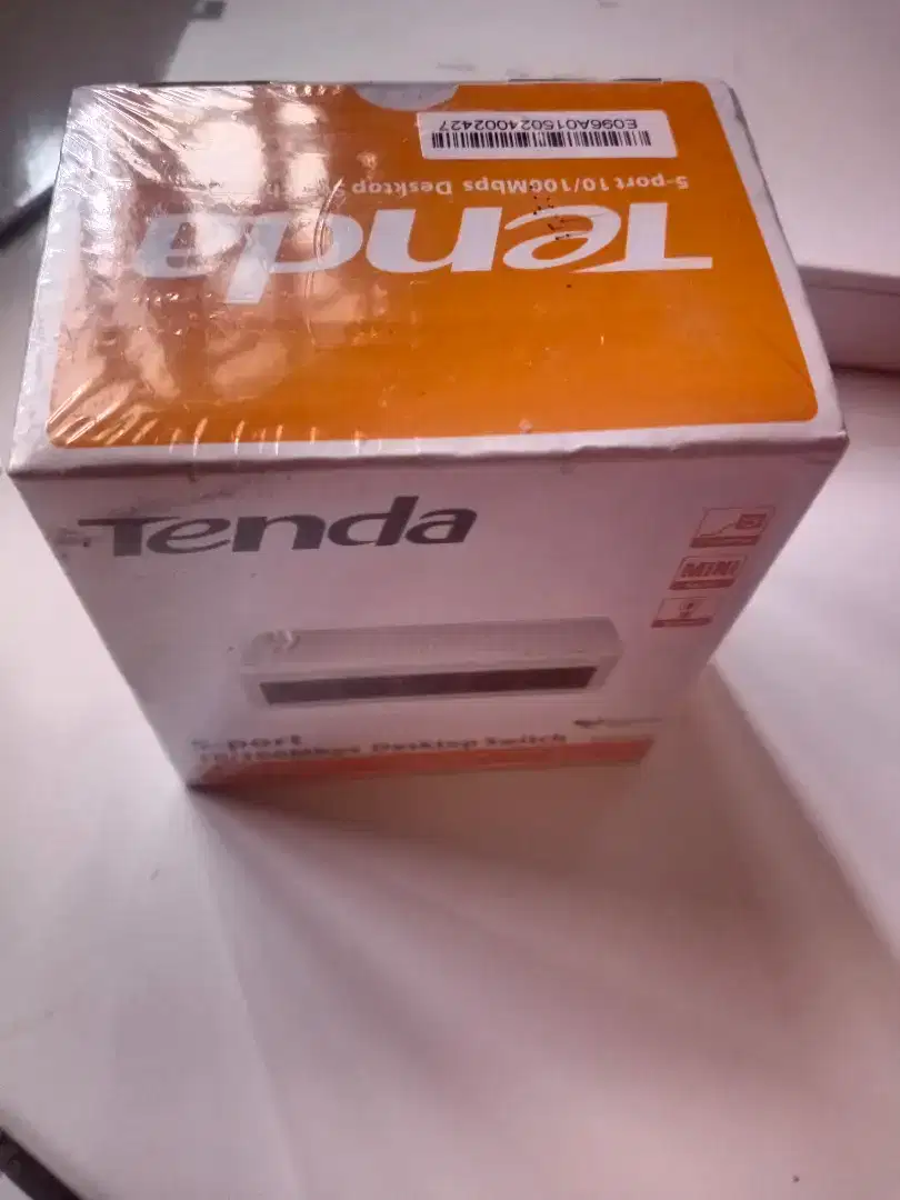 Router dan Switchub