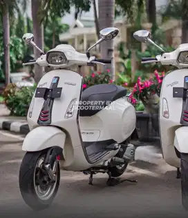 PIAGGIO VESPA SPRNT 150 IGET 2017