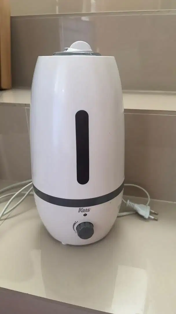 Humidifier Ruangan