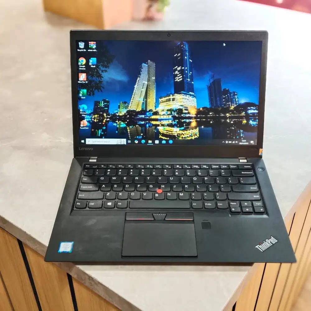 JUAL Laptop Ex Kantor T460S i7