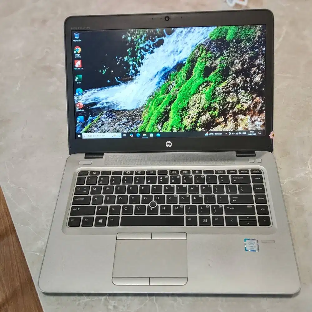 JUAL Laptop HP Elitebook 840 G3