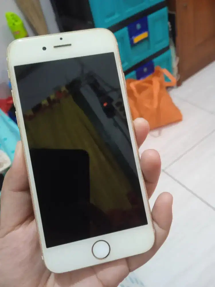 Ipone 6 128 gold