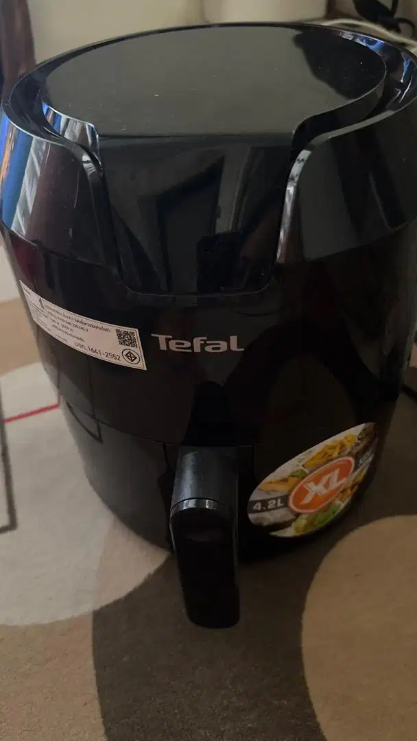 Air Fryer Tefal