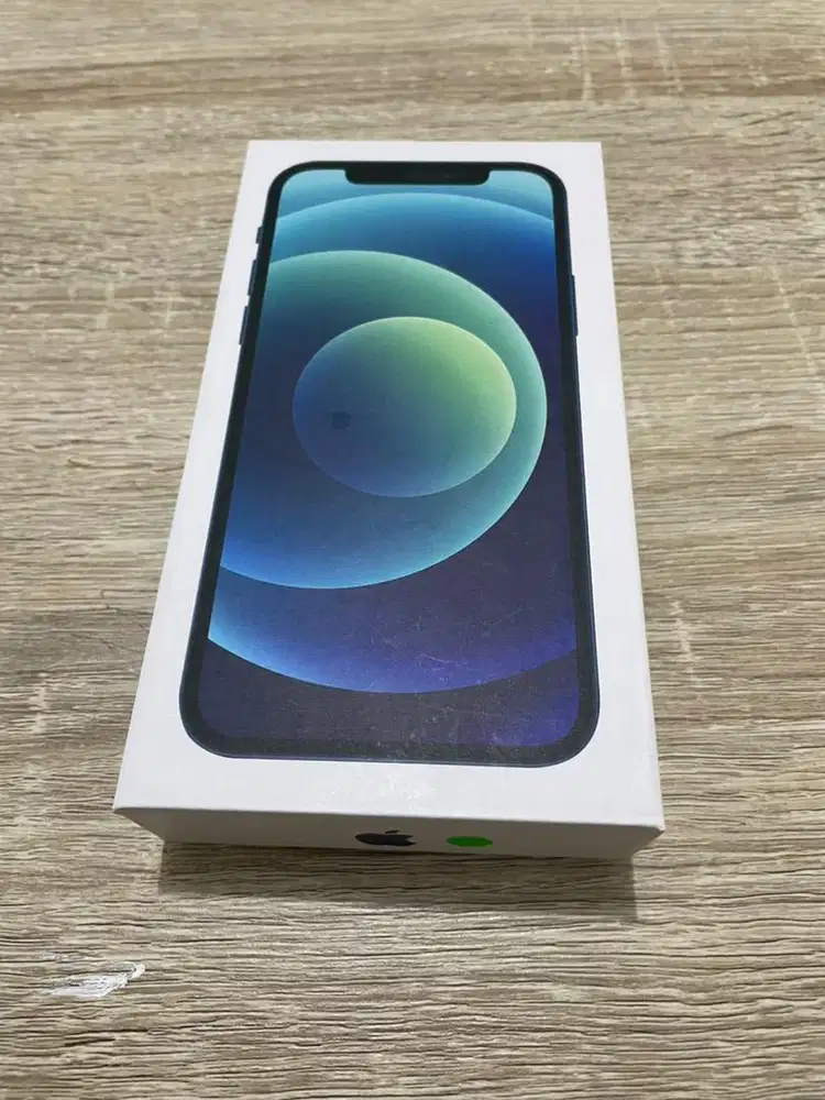 Iphone 12/128 Gb Inter Wifi Only