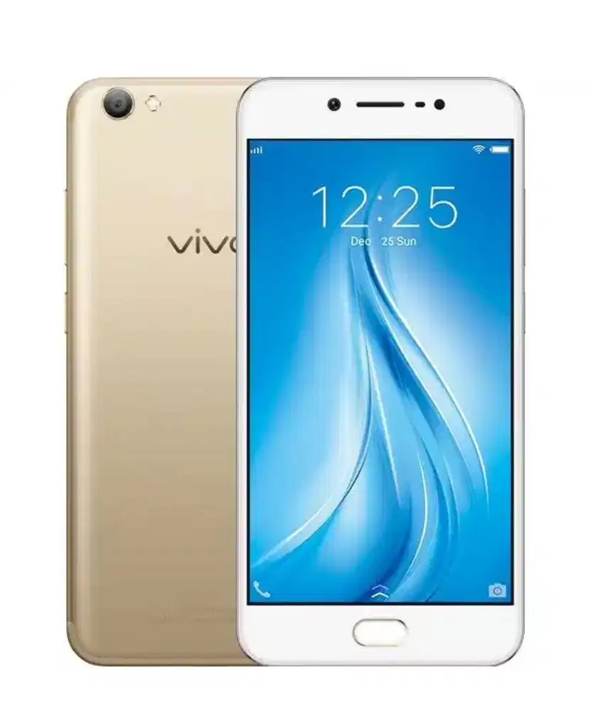 Vivo v5/vivo 1612 ram 4/64