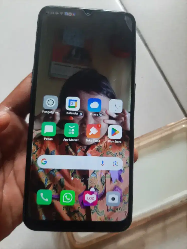 oppo a31 4/128 Batang