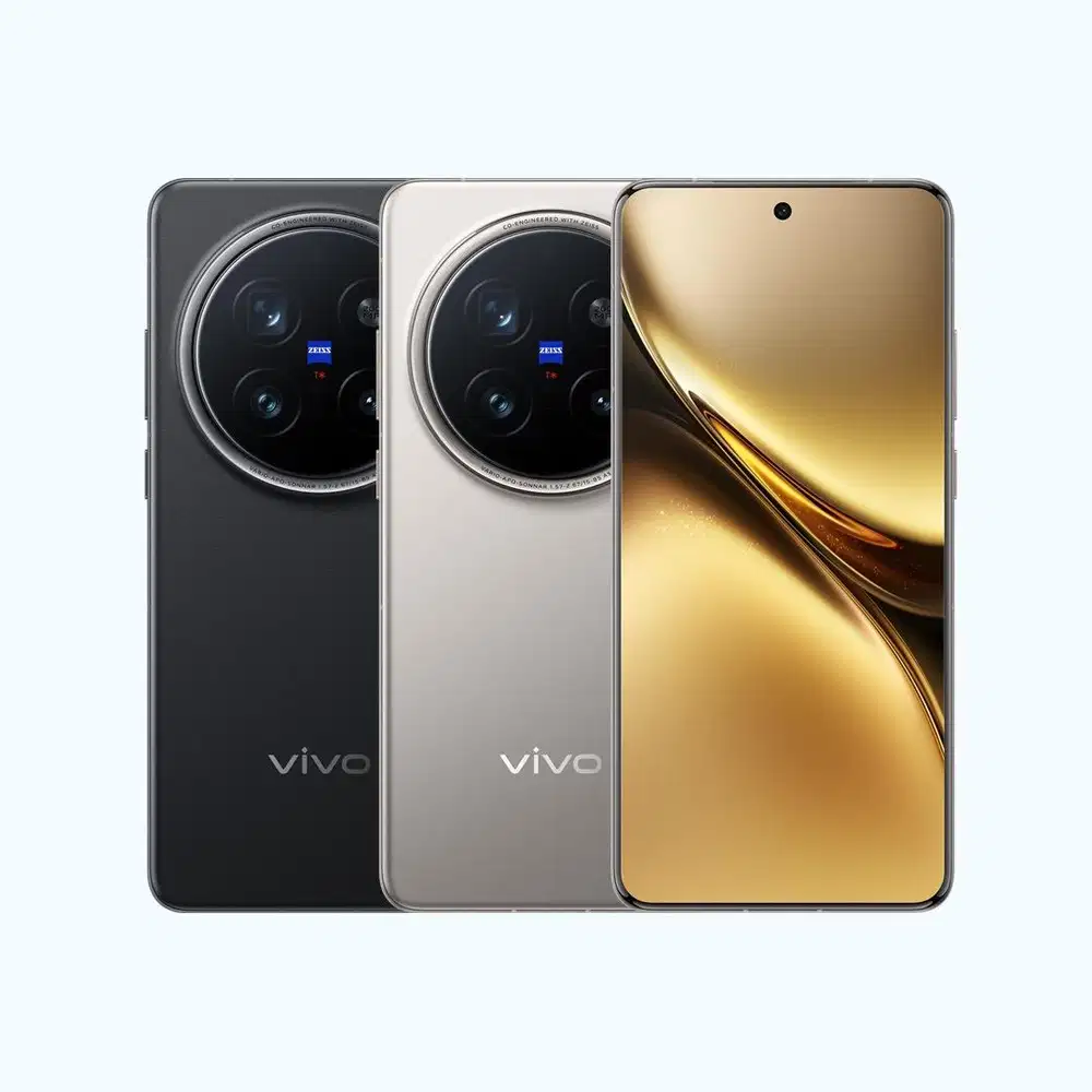 NEW VIVO X200 PRO