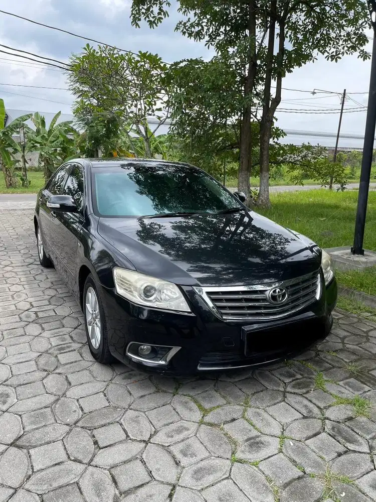 Toyota Camry G 2010 - AT