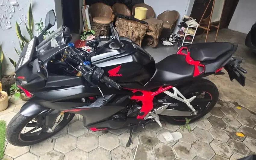 CBR 250 RR ABS Original