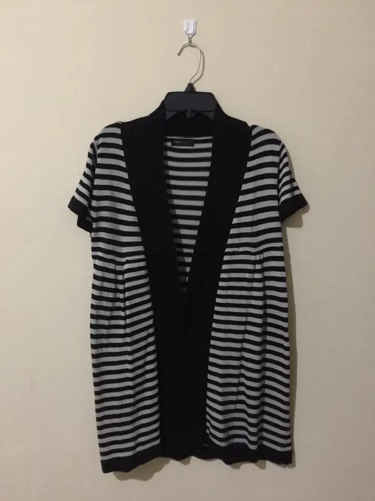 Cardigan Stripes