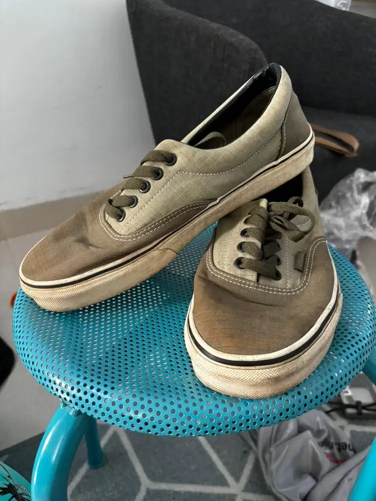 Jual Sepatu Ori VANS ERA 66