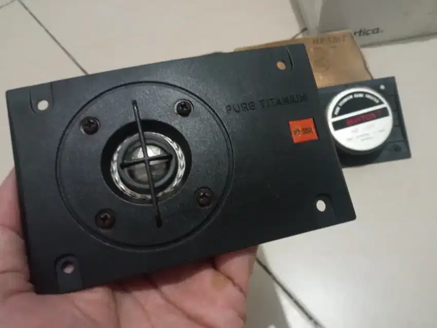 Tweeter Boston 25 mm, 8 Ohm ,100 watts