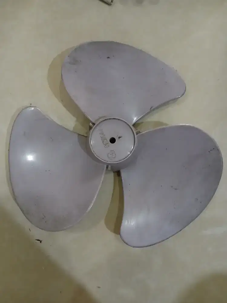 Baling baling kipas cosmos