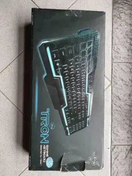 keyboard gaming razer