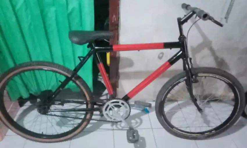 sepeda mtb   24