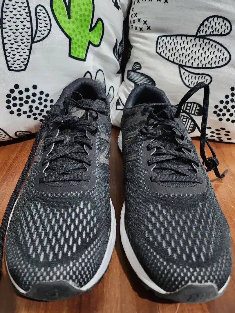 Dijual sepatu new balance Marislb2 size 44, new, no dus