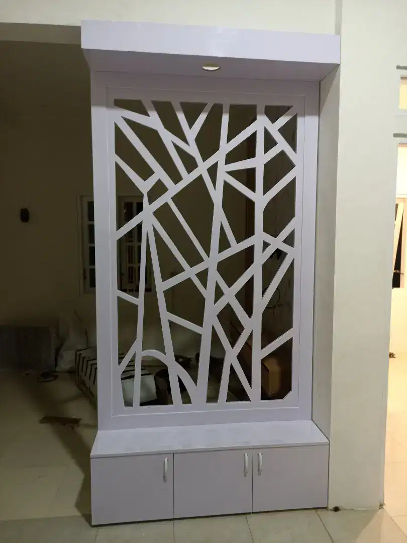Interior hpl murah