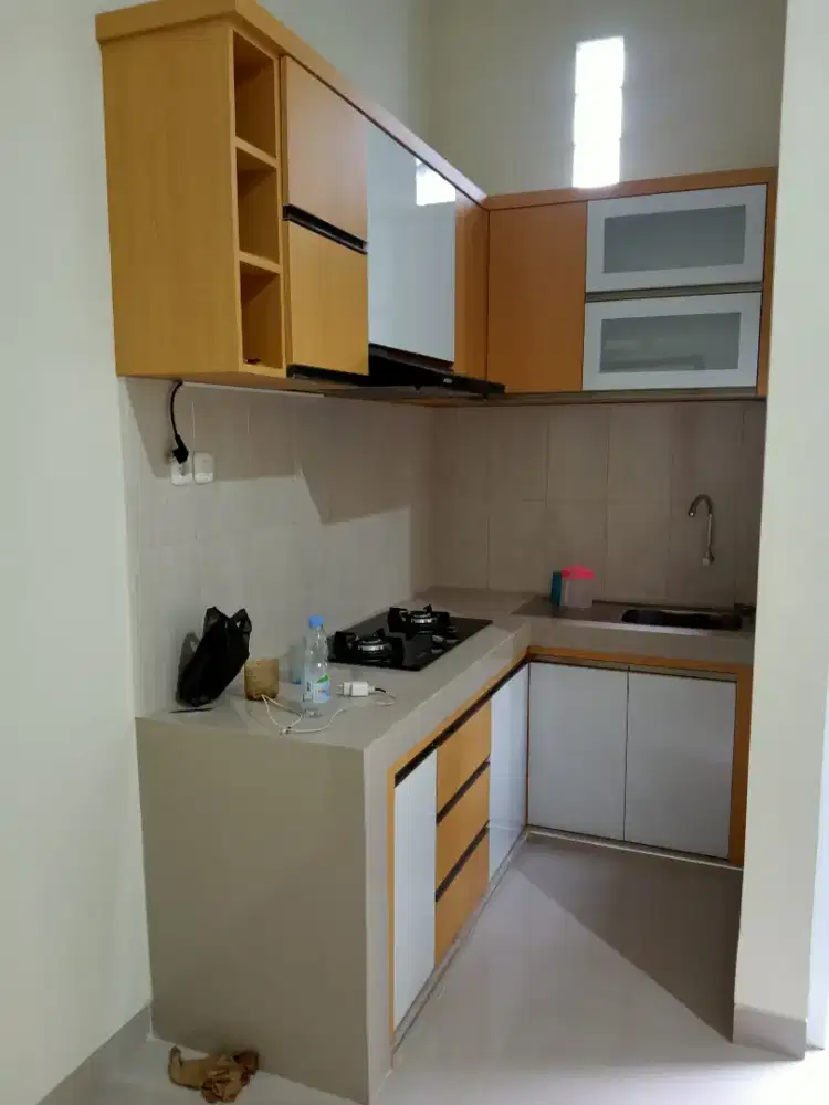 Kitchen set murah