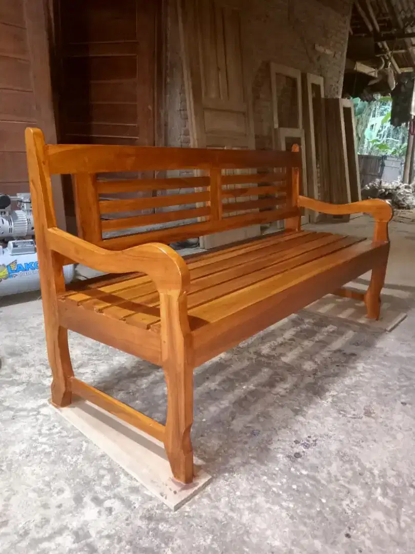 Resban Jati Murah