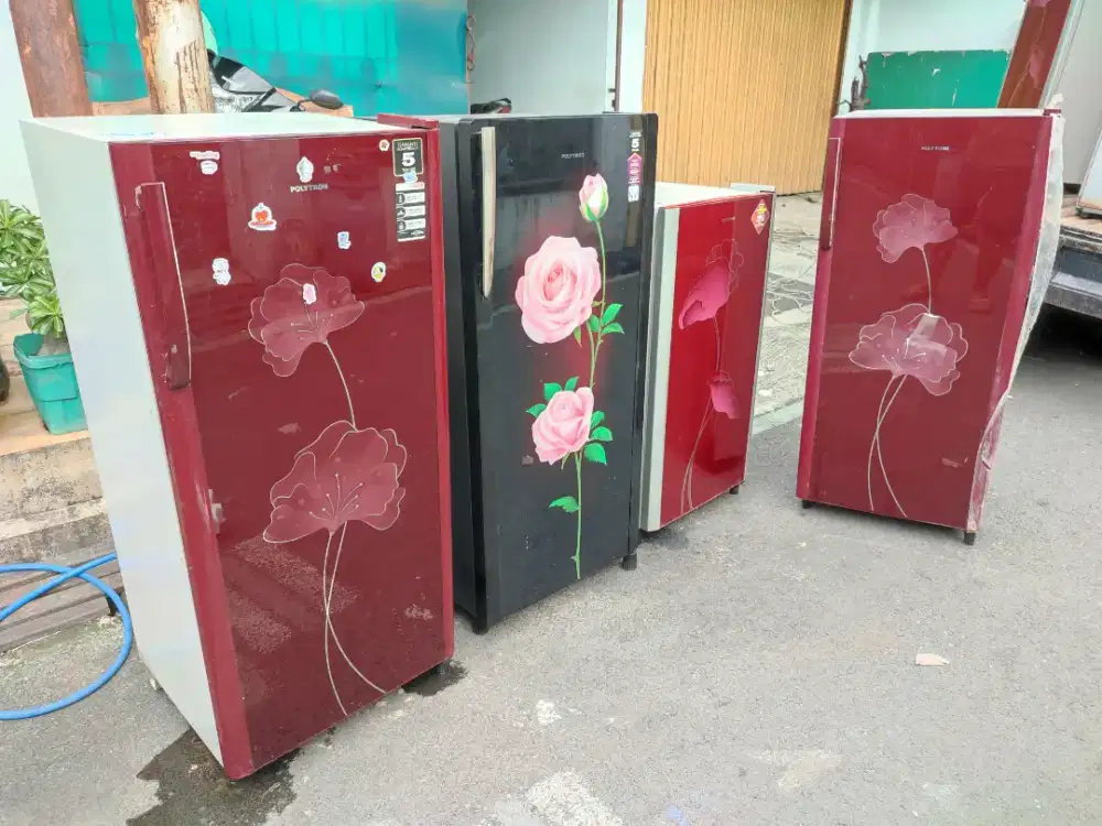 Terima barang bekas elektronik segala kondisi