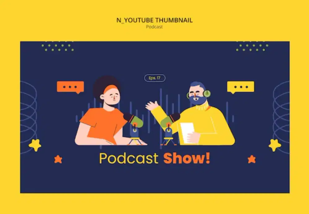 Dicari Pria / Wanita untuk ngobrol bareng!