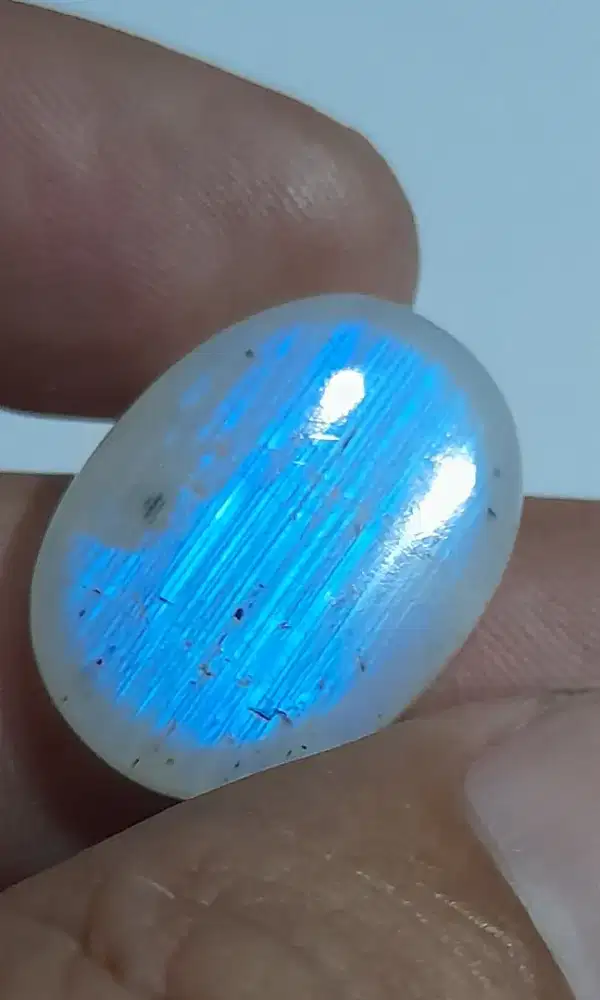 Natural Moonstone