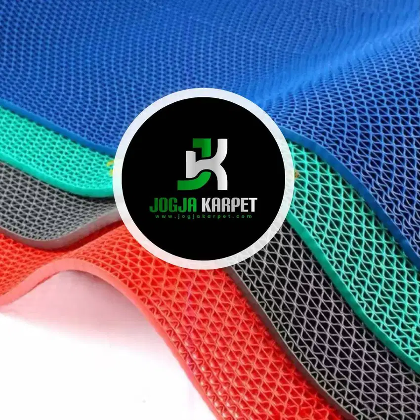 Karpet Holo Meteran Antislip