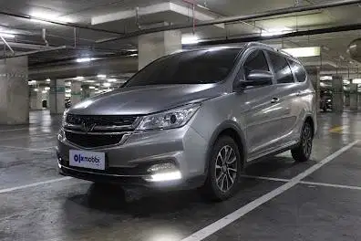 DP RENDAH - Wuling Cortez 1.5 CT Lux Bensin-AT 2020