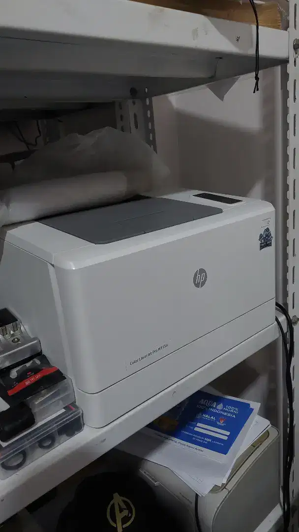Printer laser hp m155a