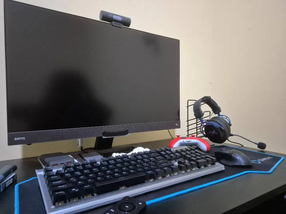 1 Set Komputer RTX 3070 TIDAK JUAL BAGIAN